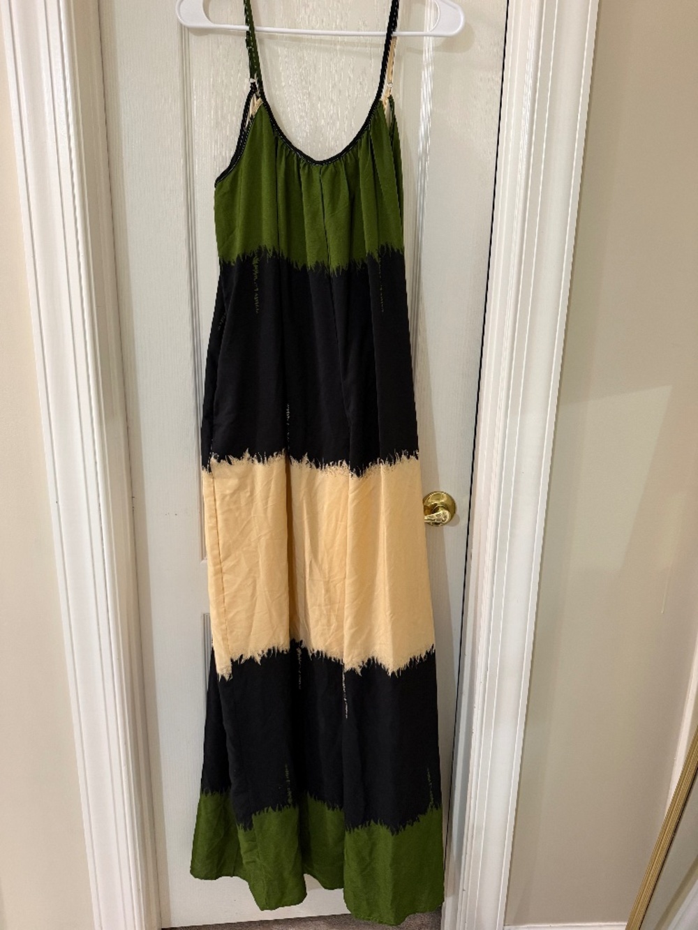 Women’s Jumpsuit